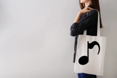 Music Key Note by Chada Art — Dingbats Font — thumbnail 5