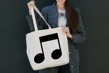 Music Key Note by Chada Art — Dingbats Font — thumbnail 7