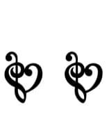 Music Notes by Ketsarin — Dingbats Font — thumbnail 8