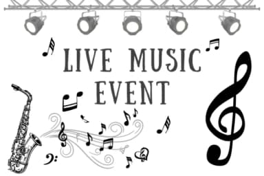 Music Notes by CHANOK — Dingbats Font — thumbnail 5