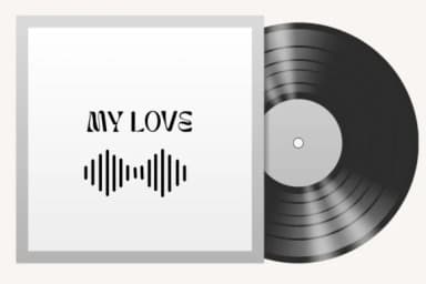 Music Sound Wave by Bee Piyanuch — Dingbats Font — thumbnail 6