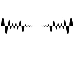 Music Sound Wave by Bee Piyanuch — Dingbats Font — thumbnail 8