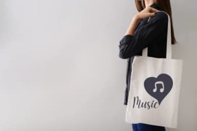 Music Star Doodle by Bee piyanuch — Dingbats Font — thumbnail 4