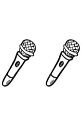 Music Star Doodle by Bee piyanuch — Dingbats Font — thumbnail 8