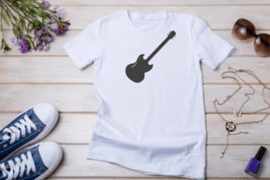 Musical Instruments by Ketsarin — Dingbats Font — thumbnail 6