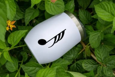 Musical Notes by Natchuta — Dingbats Font — thumbnail 7