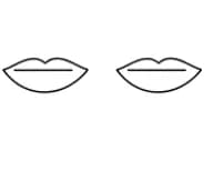 My Body by Nun Sukhwan — Dingbats Font — thumbnail 5