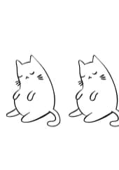 My Cat by Sirinart — Dingbats Font — thumbnail 8