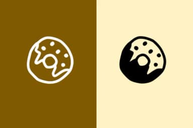 My Donut's by CrafterFonts — Dingbats Font — thumbnail 3