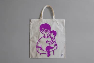 My Father by Chonada — Dingbats Font — thumbnail 5