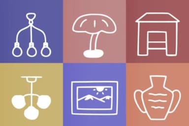 My Furniture by YandiDesigns — Dingbats Font — thumbnail 3