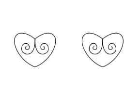 My Heart by danita.kukkai — Dingbats Font — thumbnail 5