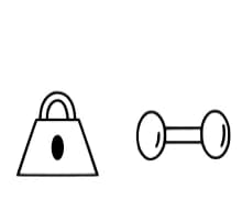 My Hobby by YandiDesigns — Dingbats Font — thumbnail 5