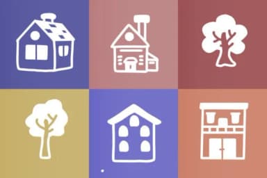 My Homes by YandiDesigns — Dingbats Font — thumbnail 3