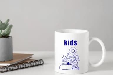 My Kids by Suphitchaya — Dingbats Font — thumbnail 8