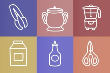 My Kitchen by YandiDesigns — Dingbats Font — thumbnail 3