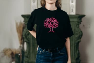 My Little Garden by CHANOK — Dingbats Font — thumbnail 6