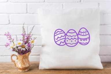 My Little Garden by CHANOK — Dingbats Font — thumbnail 7