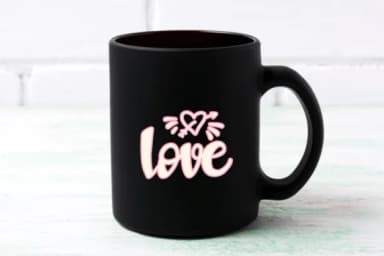 My Love by Sirinart — Dingbats Font — thumbnail 5