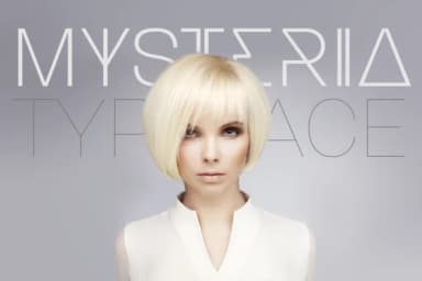 Mysteria by Juraj Chrastina — Slab Serif Font — thumbnail 6