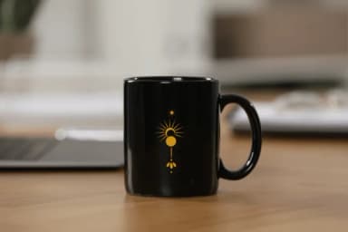 Mystic Moon Doodles by Nun Sukhwan — Dingbats Font — thumbnail 2