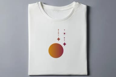 Mystic Moon Doodles by Nun Sukhwan — Dingbats Font — thumbnail 3