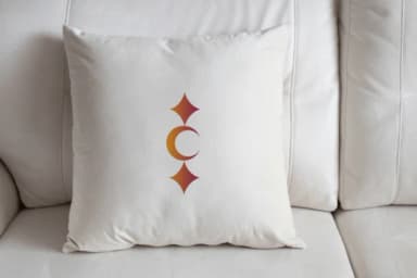 Mystic Moon Doodles by Nun Sukhwan — Dingbats Font — thumbnail 5