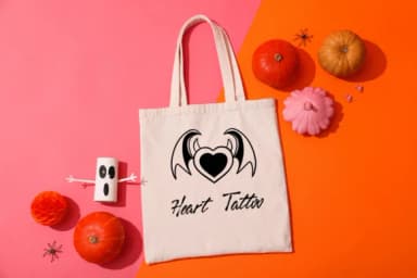 Mystic Tattoo Set by Heartcraft Atelier — Dingbats Font — thumbnail 6