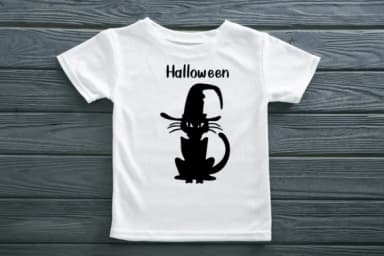 Mystical Cat by Nongyao — Dingbats Font — thumbnail 5