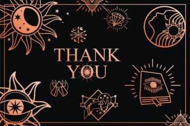 Mystiqious Dingbats by edywiyonopp — Dingbats Font — thumbnail 3