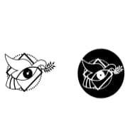 Mystiqious Dingbats by edywiyonopp — Dingbats Font — thumbnail 4