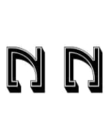 Nagpakita by vladimirnikolic — Slab Serif Font — thumbnail 3