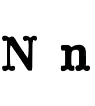 Nancy by OliviaFontCo — Slab Serif Font — thumbnail 4