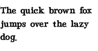 Nancy by OliviaFontCo — Slab Serif Font — thumbnail 5