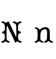 Nancy by moonlight craft — Slab Serif Font — thumbnail 4