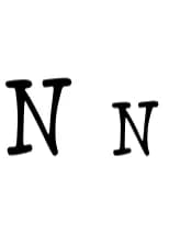 Narcissus by OliviaFontCo — Slab Serif Font — thumbnail 4