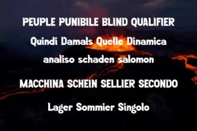 Narship by lelevien — Slab Serif Font — thumbnail 4