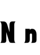 Narship by lelevien — Slab Serif Font — thumbnail 5