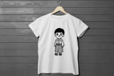 National Dress Day by Natchuta — Dingbats Font — thumbnail 8