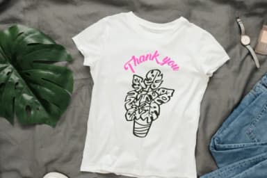 National Love a Tree Day by Nongyao — Dingbats Font — thumbnail 7