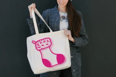 National Sock Day by Chonada — Dingbats Font — thumbnail 5