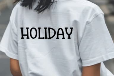 Nativity by Plafont store — Slab Serif Font — thumbnail 2