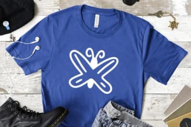 Natural by YandiDesigns — Dingbats Font — thumbnail 4