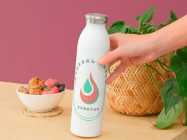 Naturally by Pukka De — Slab Serif Font — thumbnail 5