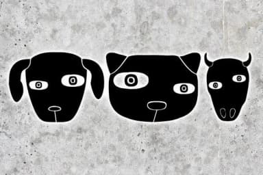 Nature by vladimirnikolic — Dingbats Font — thumbnail 2