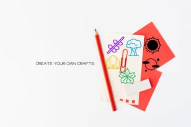 Nature Alphabet by WADLEN — Dingbats Font — thumbnail 5