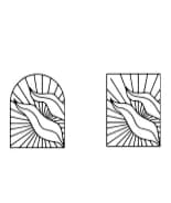 Nature Boho by edywiyonopp — Dingbats Font — thumbnail 3