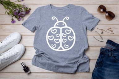 Nature Doodle by Chonada — Dingbats Font — thumbnail 5