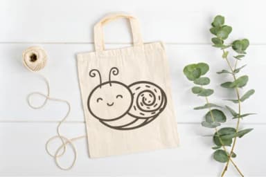 Nature Doodle by Chonada — Dingbats Font — thumbnail 6