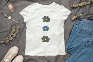 Nature Florals by Sontaya — Dingbats Font — thumbnail 5